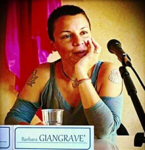 Intervista a Barbara Giangravè