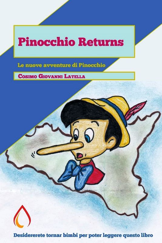 Recensione Pinocchio Return