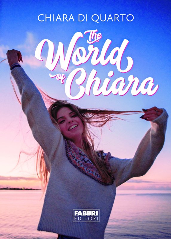 Recensione The world of Chiara