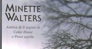 Recensione Un’esca per l’assassino Recensione Un'esca per l'assassino