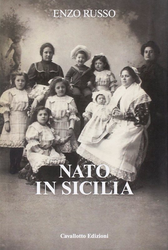 Recensione Nato in Sicilia