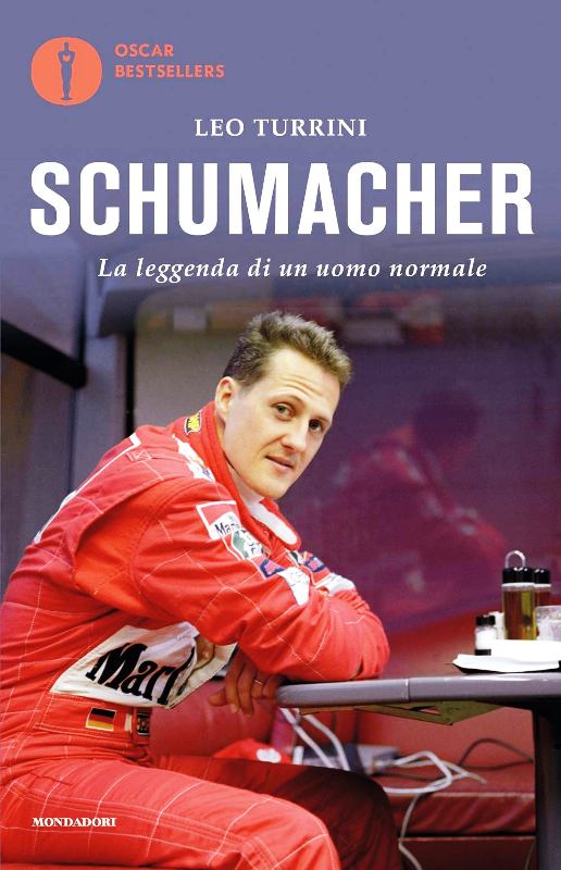 Recensione Schumacher