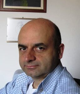 Davide Viaggi