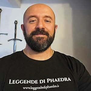 Recensione-Leggende-di-Phaedra Recensione Leggende di Phaedra
