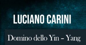 Recensione Domino dello Yin-Yang Recensione Domino dello Yin Yang