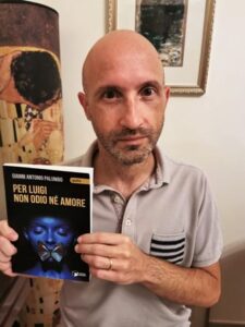 Recensione Per Luigi non odio né amore