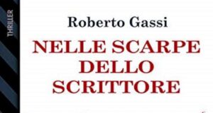 Recensione Nelle scarpe dello scrittore Recensione Nelle scarpe dello scrittore