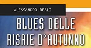 Recensione Blues delle risaie d’autunno Blues delle risaie d'autunno