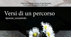 Recensione Versi di un percorso Recensione Versi di un percorso