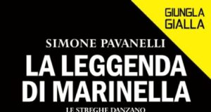 Recensione La leggenda di Marinella Recensione La leggenda di Marinella