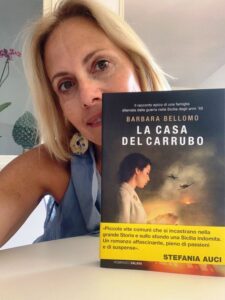 Recensione La casa del carrubo