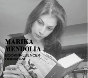 Marika Mendolia