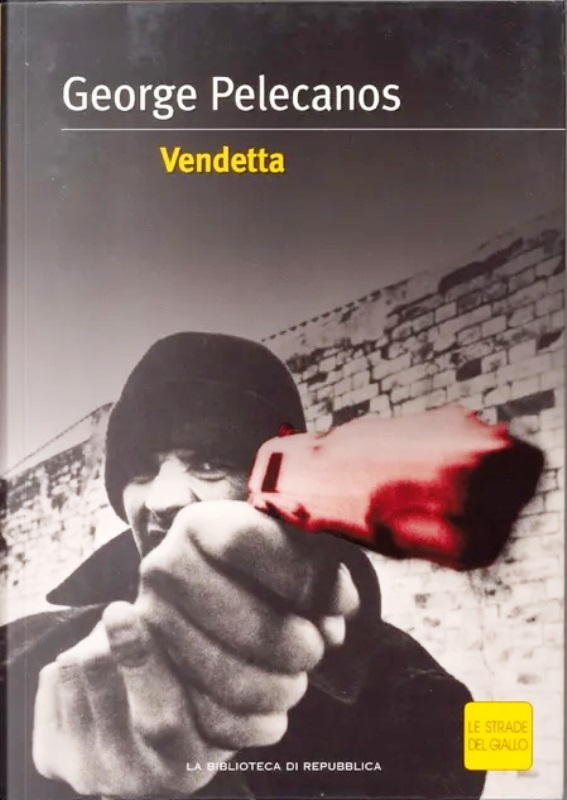 Recensione Vendetta
