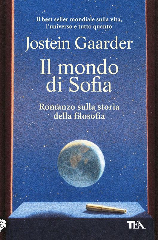 Recensione il mondo di Sofia - La Gilda dei Lettori