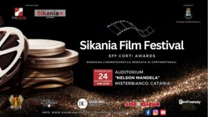 prima edizione del sikania film festival