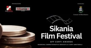 Prima Edizione del Sikania Film Festival prima edizione del sikania film festival