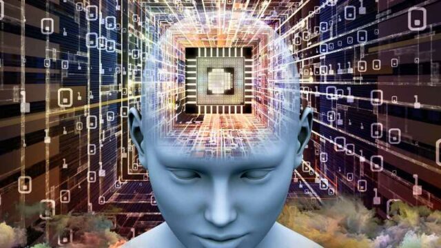 Intelligenze artificiali con la mente umana