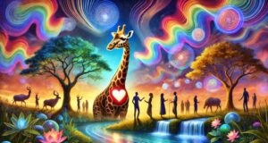 Il Linguaggio Giraffa per condividere suggerimenti Il Linguaggio Giraffa per condividere suggerimenti